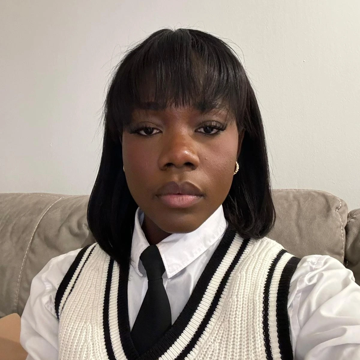Eunice Muleka