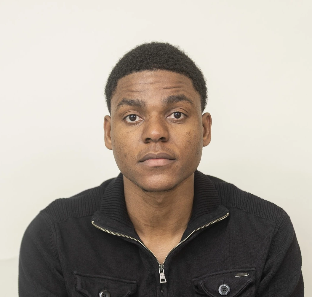 Sanon Jonathan Ben-Yviaud