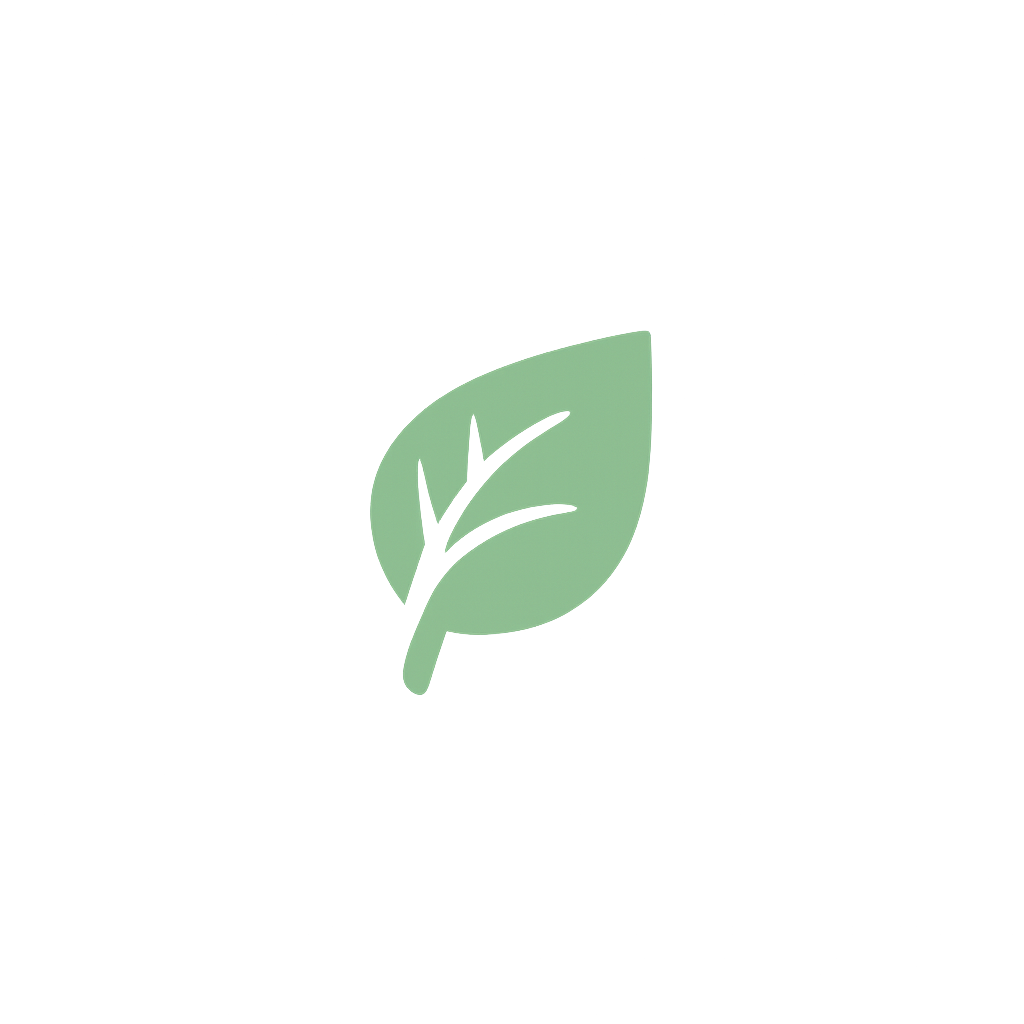 GreenData Logo