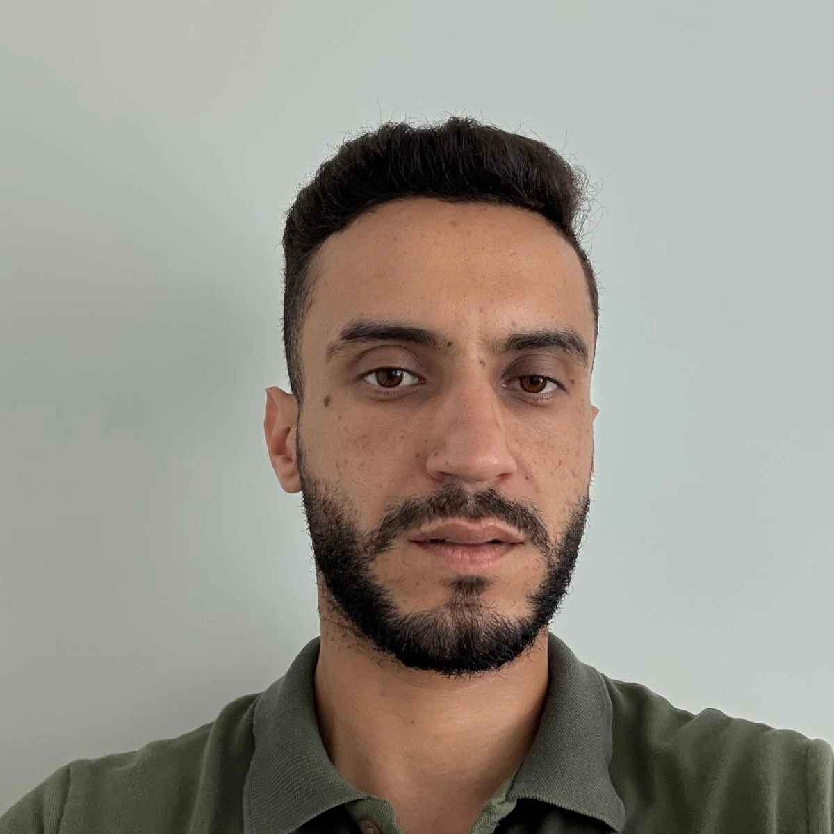 Mohammed HAOUAM